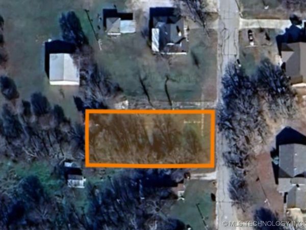 555 7th , Wilson, OK 73463