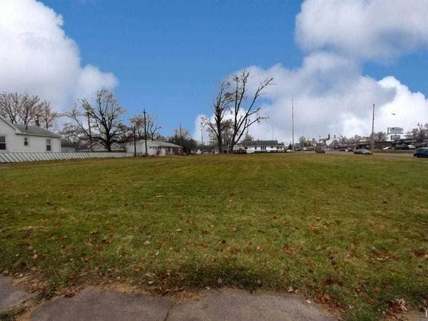 1512 N Logan Street, Mishawaka, IN 46545