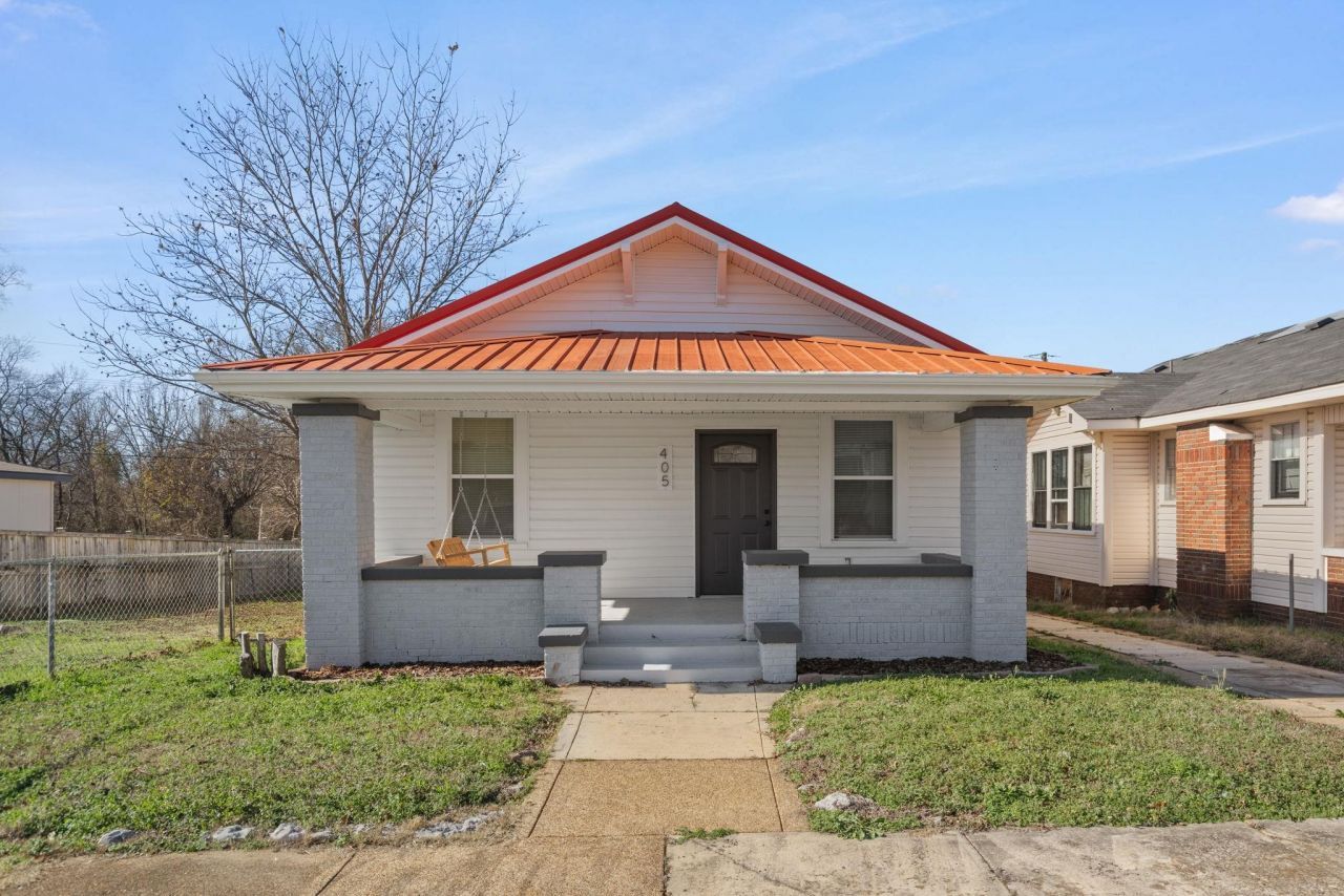 405 St Louis Ave, Sheffield, AL 00000 Main Photo