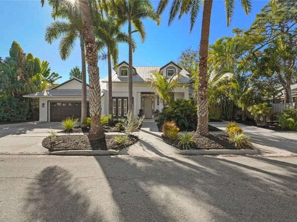 1826 BOYCE STREET, SARASOTA, FL 34239