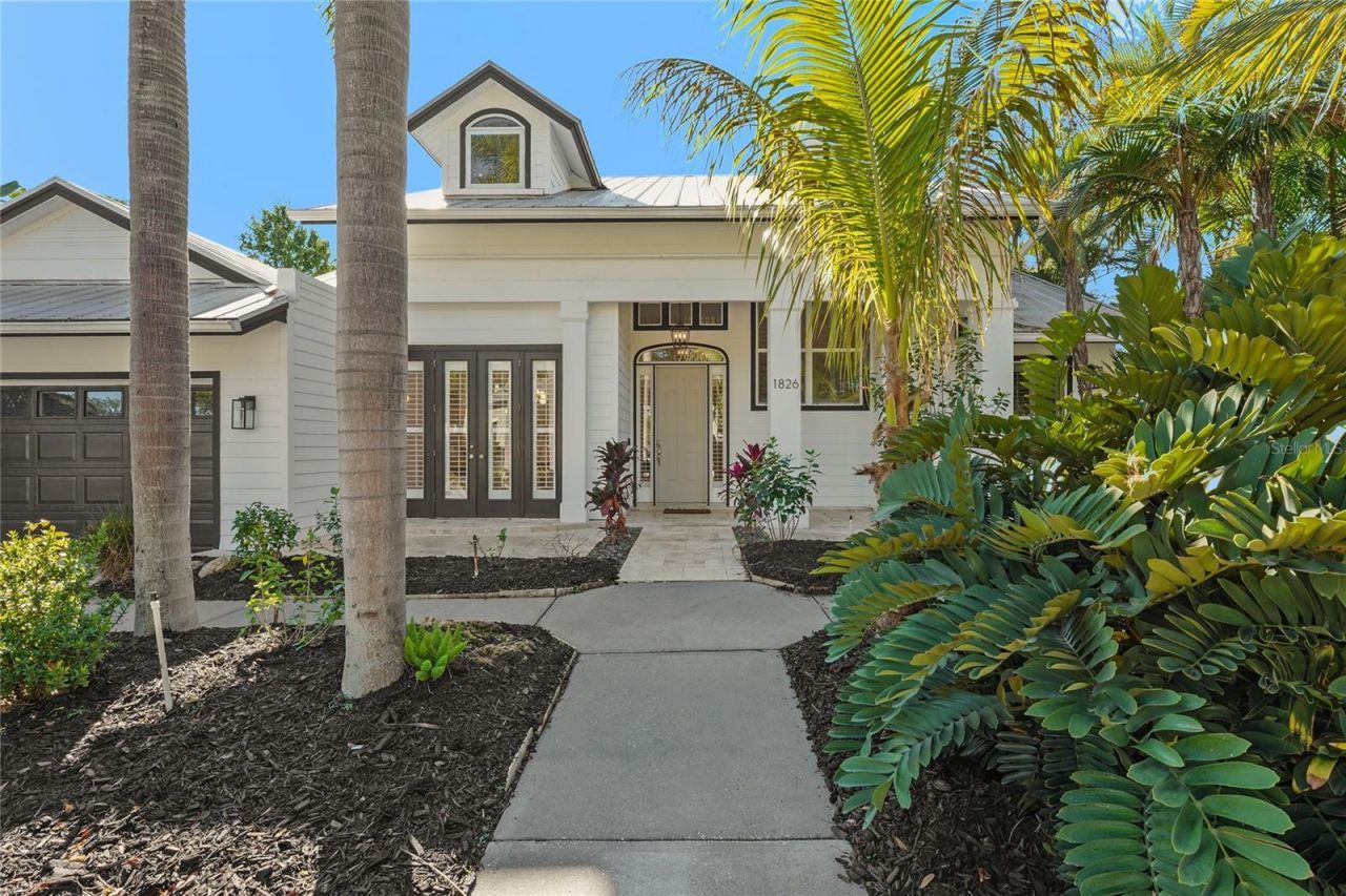1826 Boyce Street, Sarasota, FL 34239 Photo