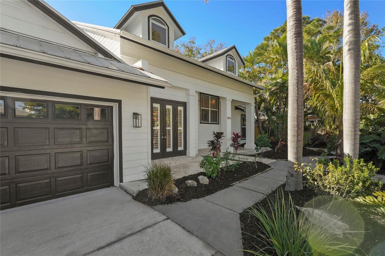 1826 Boyce Street, Sarasota, FL 34239 Photo