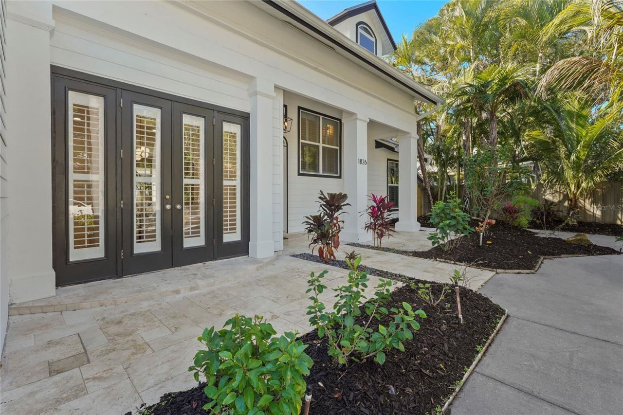 1826 Boyce Street, Sarasota, FL 34239 Photo