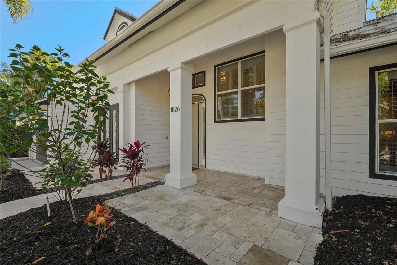 1826 Boyce Street, Sarasota, FL 34239 Photo
