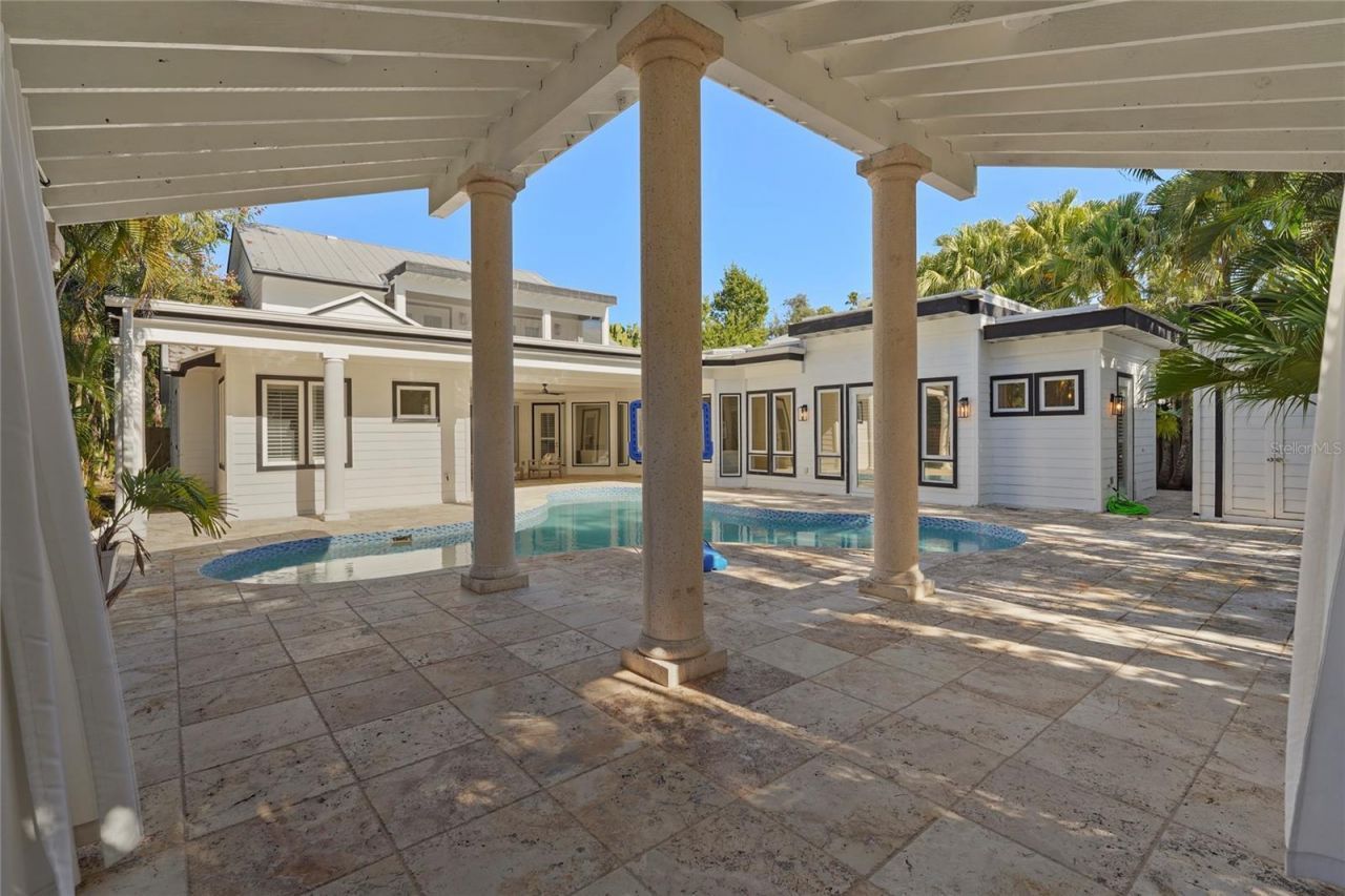 1826 Boyce Street, Sarasota, FL 34239 Photo