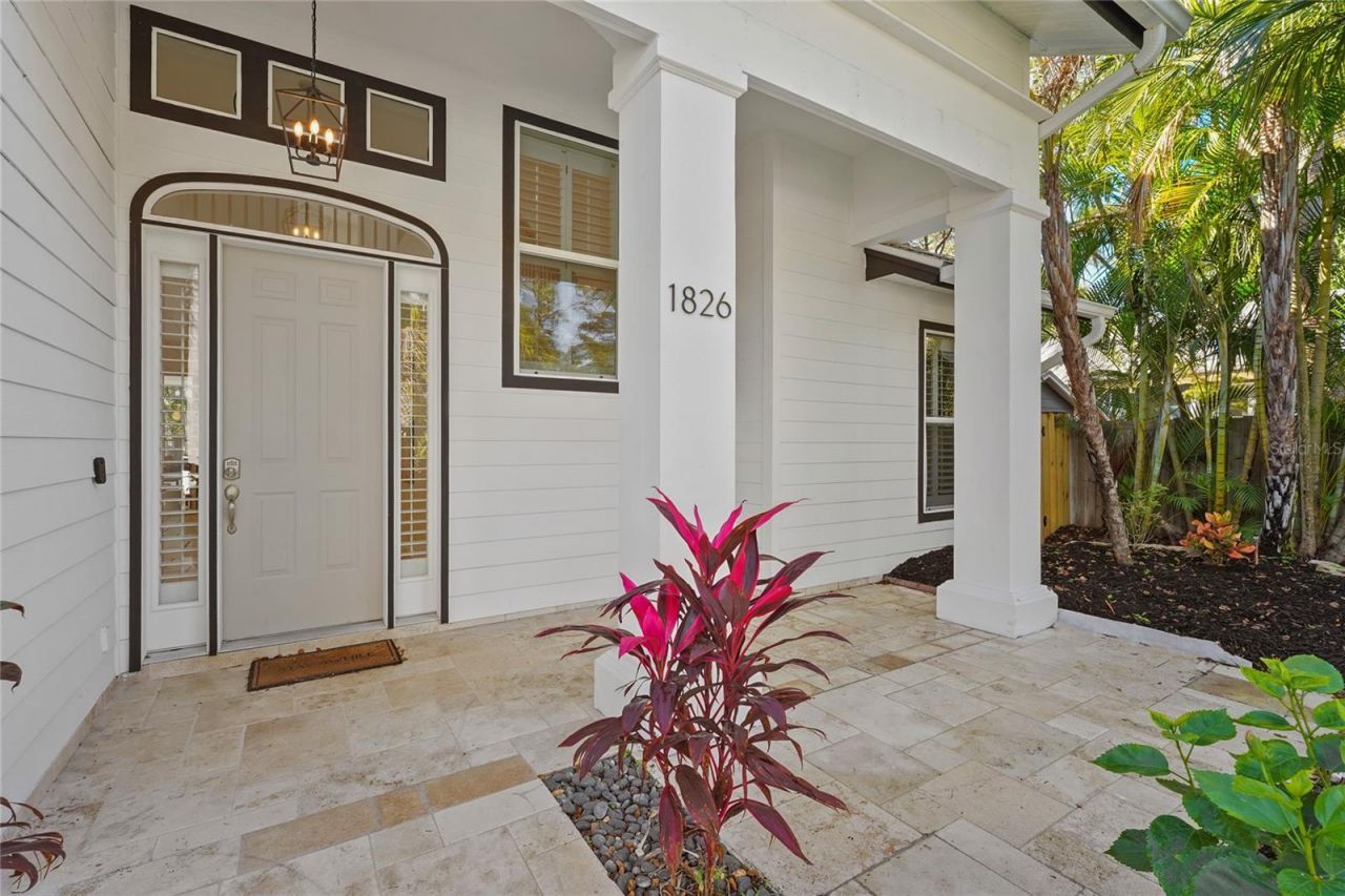 1826 Boyce Street, Sarasota, FL 34239 Photo