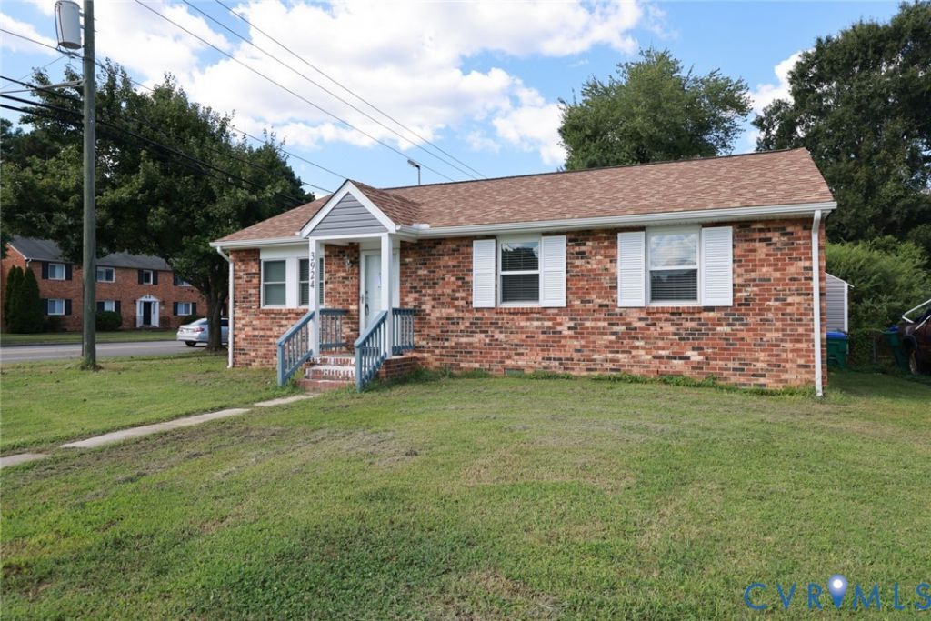3924 Ladbroke Court, Richmond, VA 23234 Main Photo