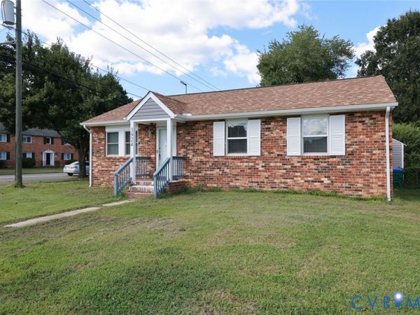 3924 Ladbroke Court, Richmond, VA 23234