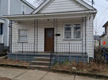 309 8th Street, Moundsville, WV 26041