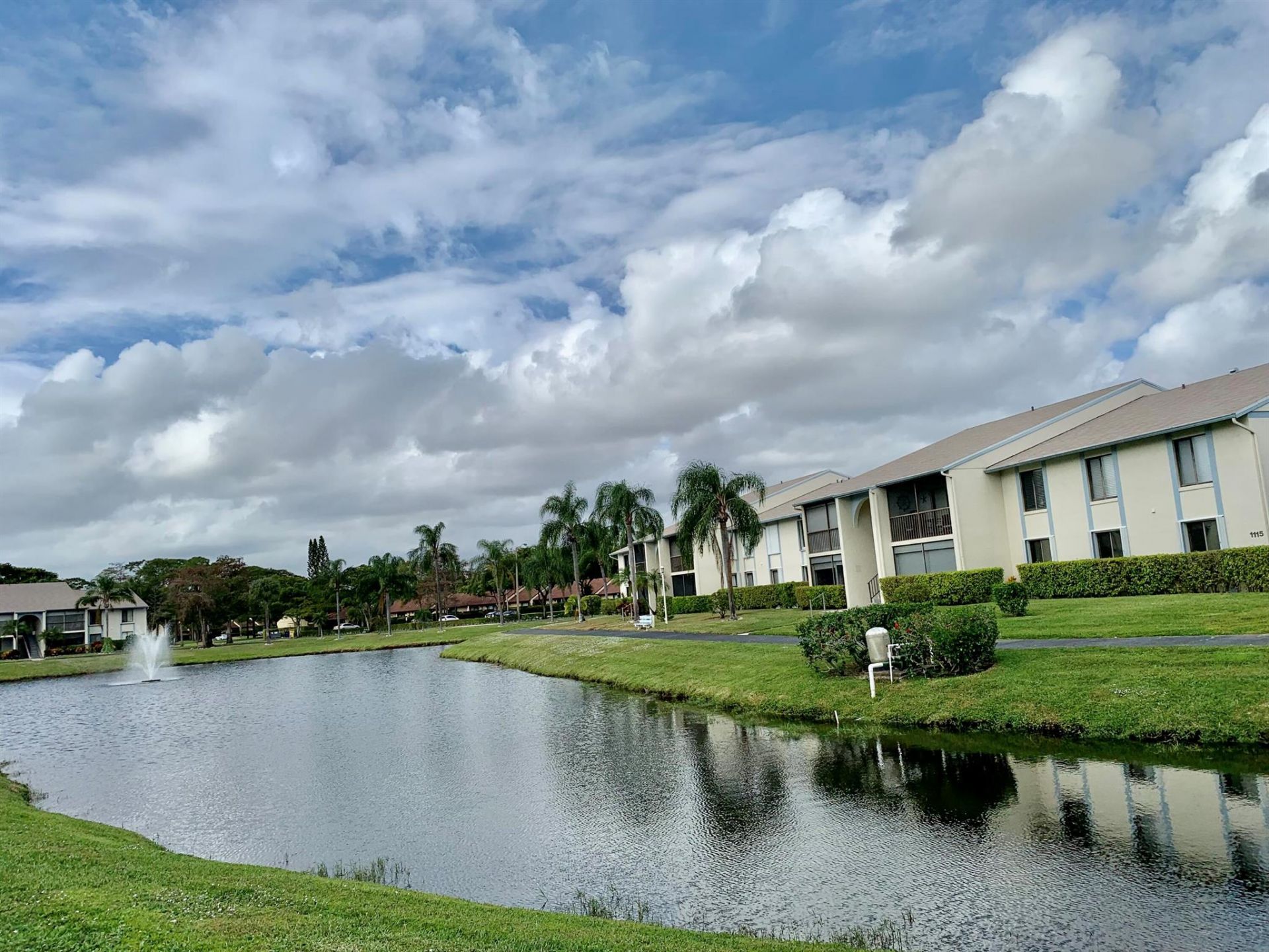 1115 Green Pine Boulevard, Unit A1, West Palm Beach, FL 33409 Photo