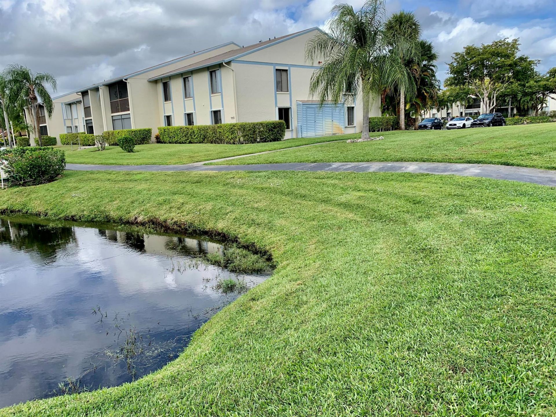 1115 Green Pine Boulevard, Unit A1, West Palm Beach, FL 33409 Photo