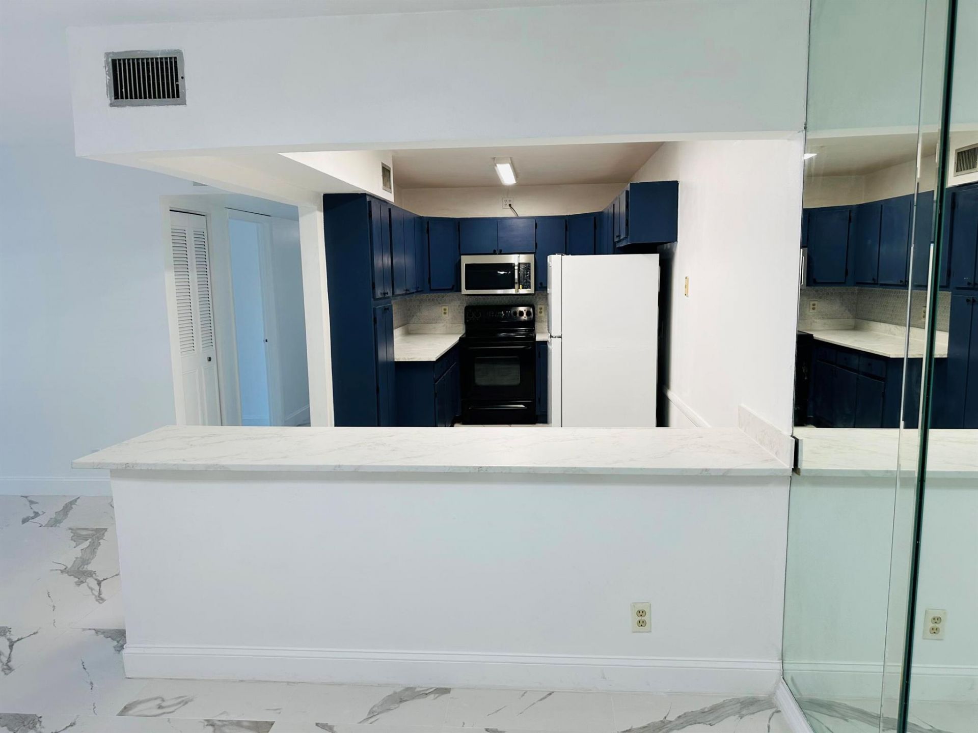 1115 Green Pine Boulevard, Unit A1, West Palm Beach, FL 33409 Photo