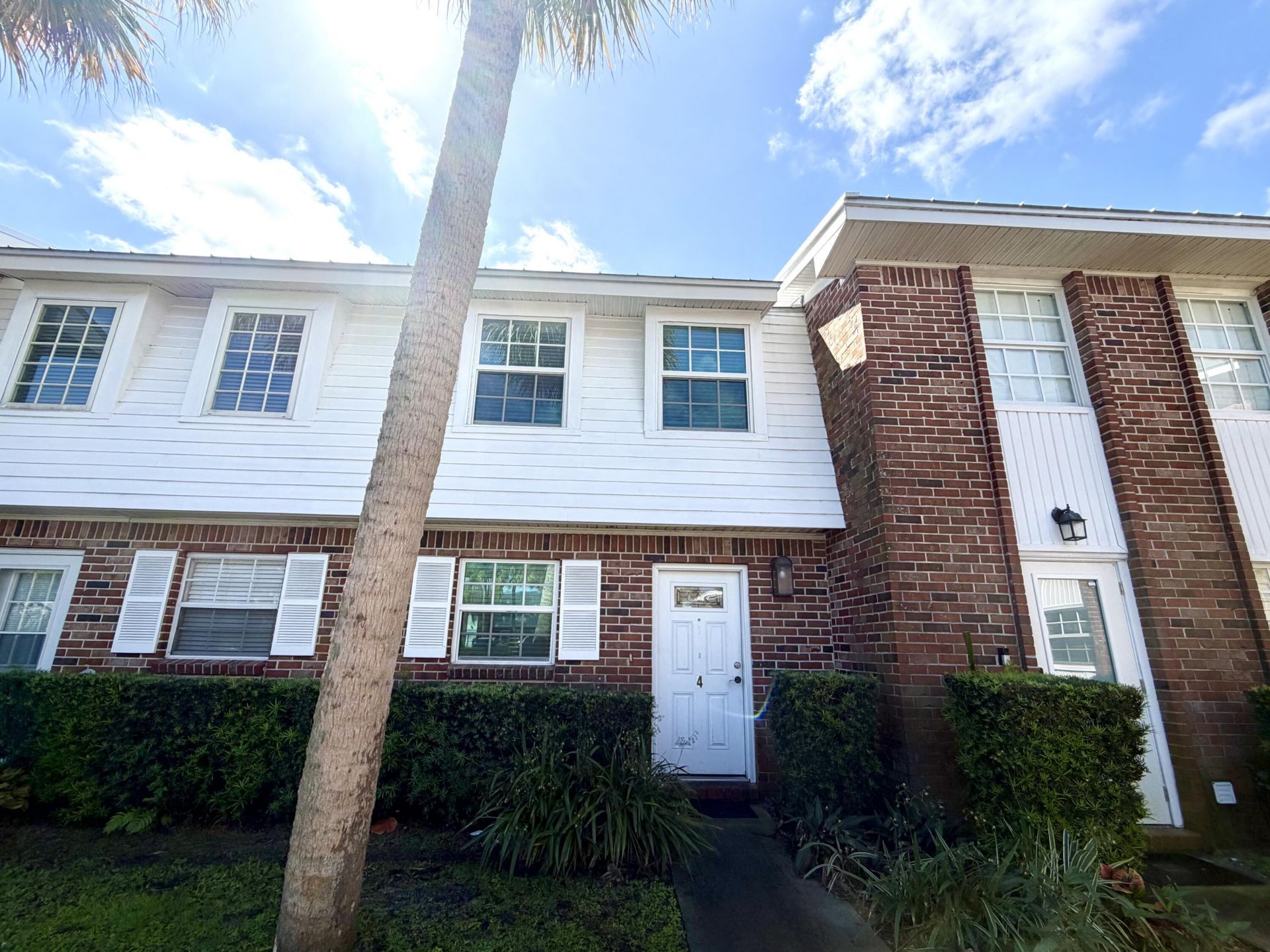 413 N Cypress Drive, Unit 4, Tequesta, FL 33469 Photo