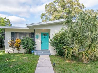 4325 5TH AVENUE S, ST PETERSBURG, FL 33711