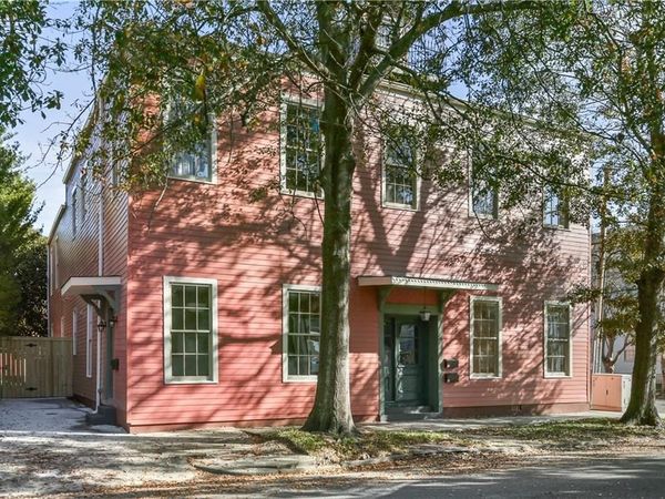 244 OLIVIER Street, Unit 2B, New Orleans, LA 70114