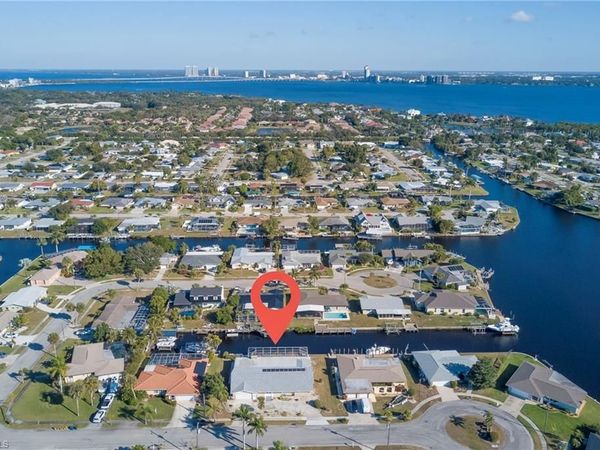 4556 Vinewood CIR, NORTH FORT MYERS, FL 33903