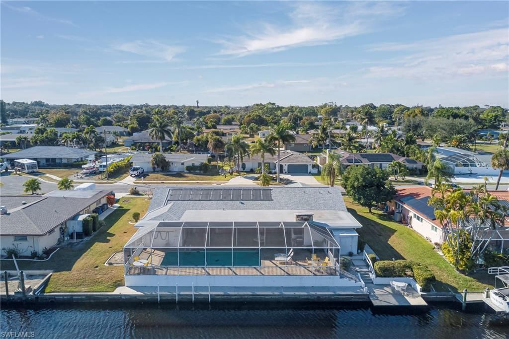 4556 Vinewood Cir, North Fort Myers, FL 33903 Photo