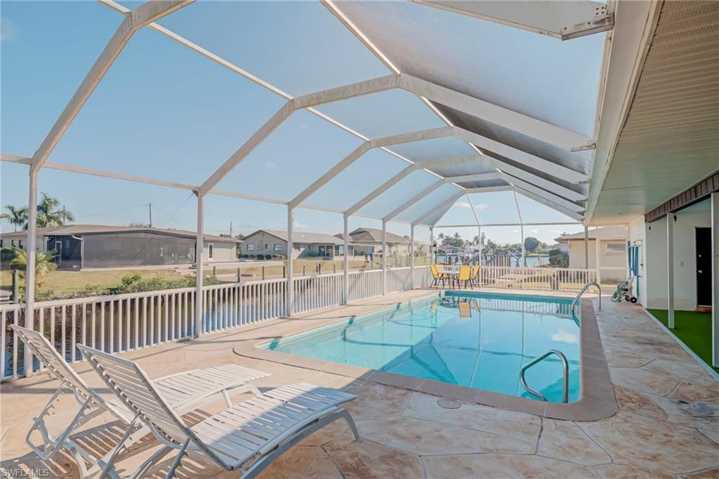 4556 Vinewood Cir, North Fort Myers, FL 33903 Photo