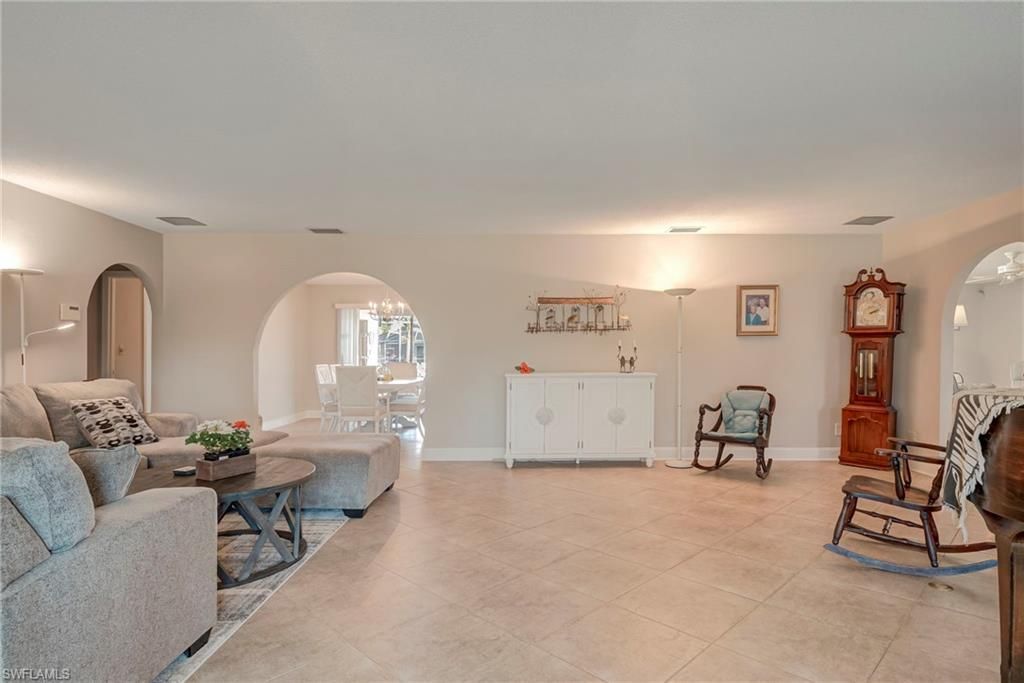 4556 Vinewood Cir, North Fort Myers, FL 33903 Photo