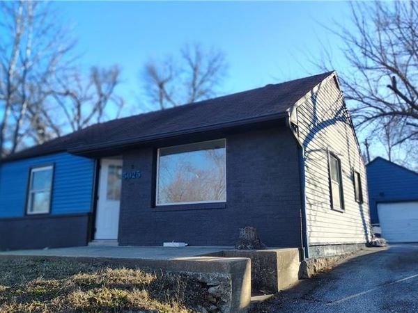 5025 Forest Avenue, Kansas City, KS 66106