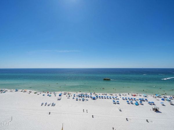9850 S Thomas Drive, Unit 1204W, Panama City, FL 32408