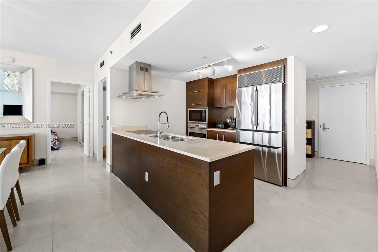 495 Brickell Ave, Unit 2904, Miami, FL 33131 Photo