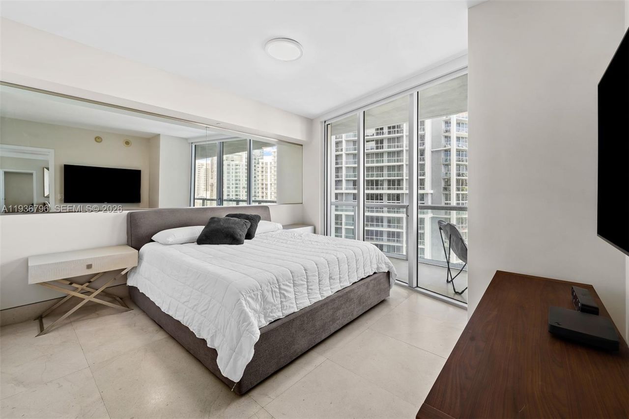 495 Brickell Ave, Unit 2904, Miami, FL 33131 Photo