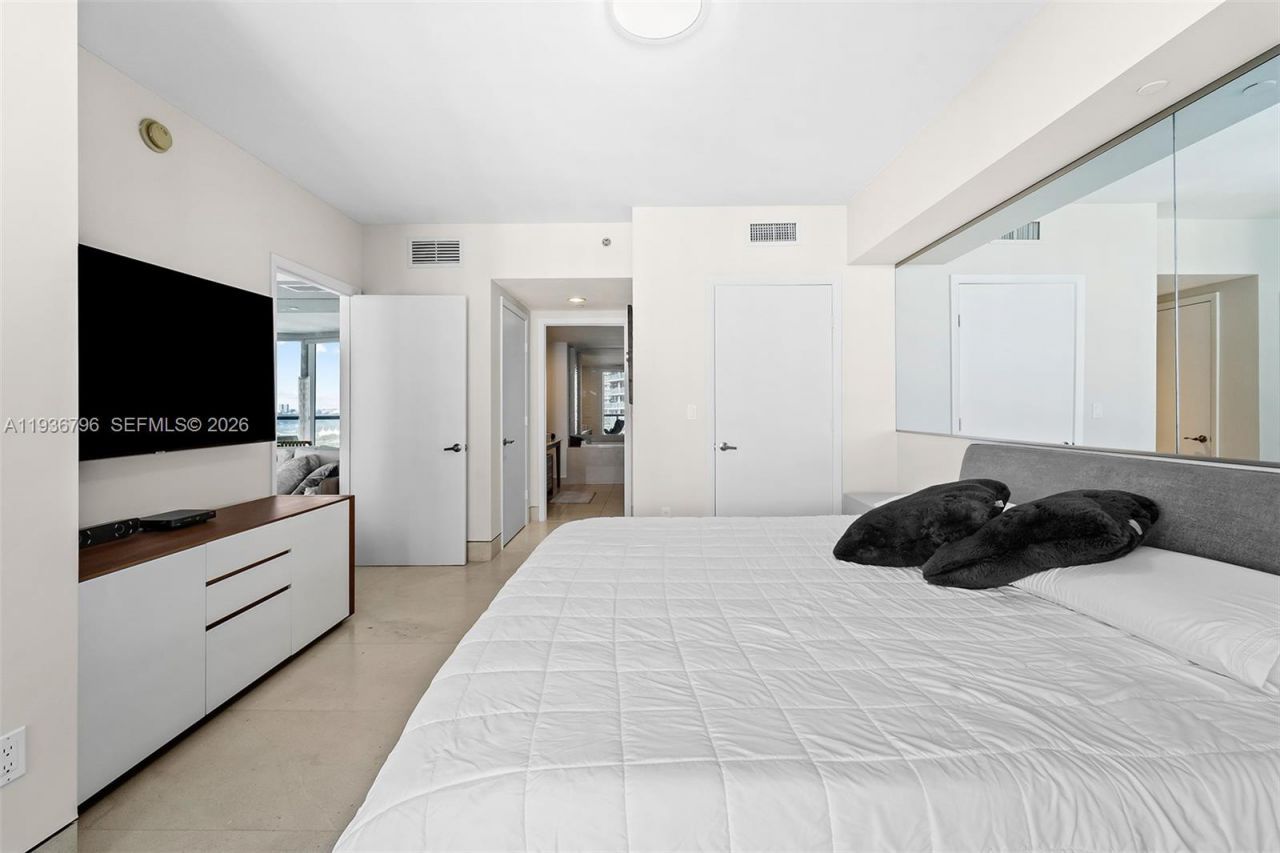 495 Brickell Ave, Unit 2904, Miami, FL 33131 Photo