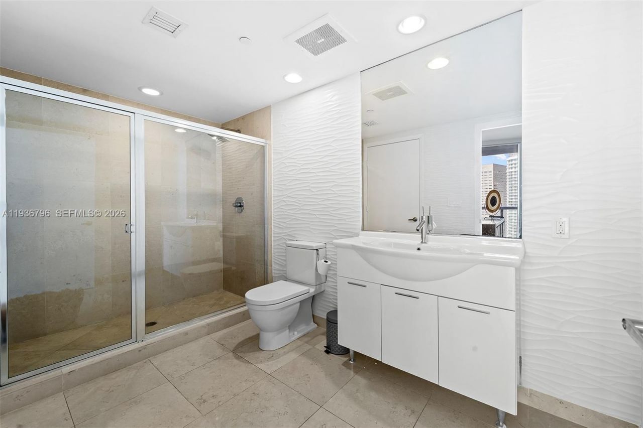 495 Brickell Ave, Unit 2904, Miami, FL 33131 Photo