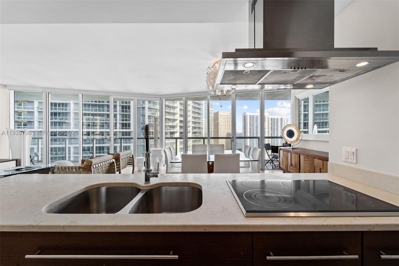 495 Brickell Ave, Unit 2904, Miami, FL 33131 Photo