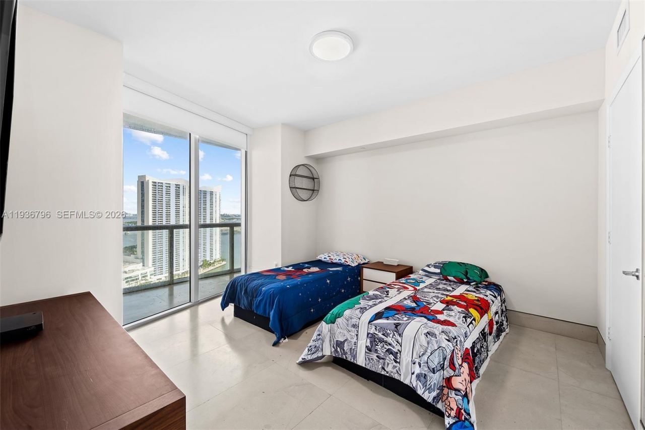495 Brickell Ave, Unit 2904, Miami, FL 33131 Photo