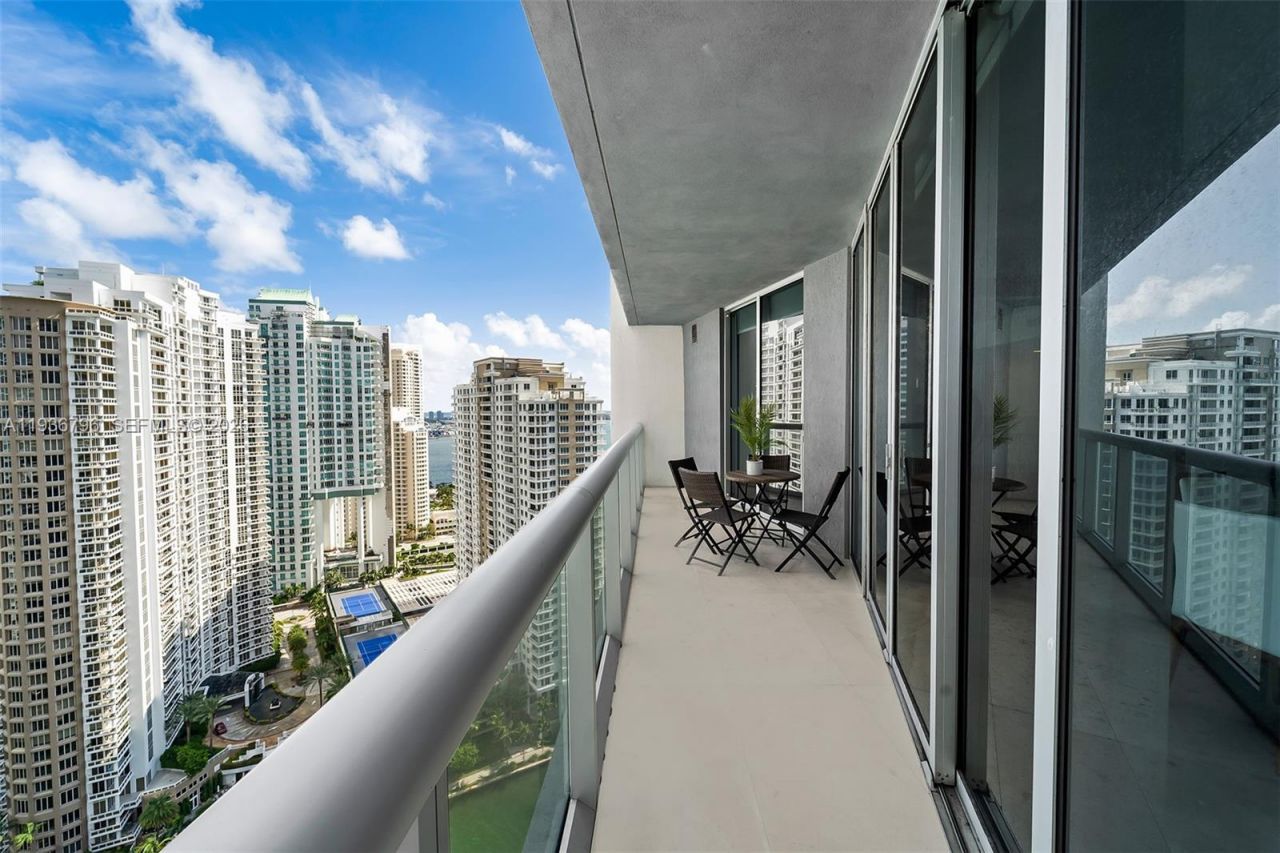 495 Brickell Ave, Unit 2904, Miami, FL 33131 Photo