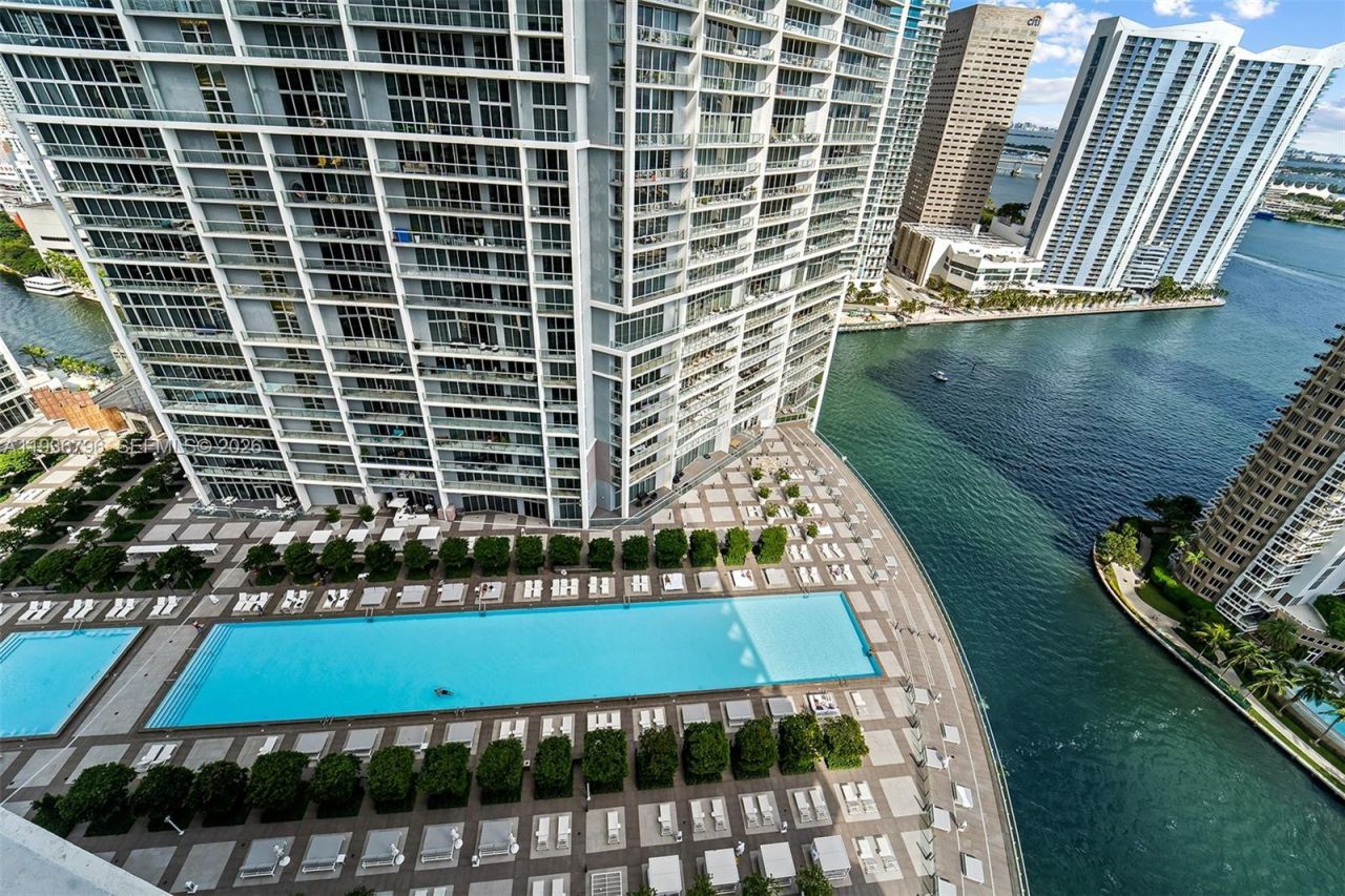 495 Brickell Ave, Unit 2904, Miami, FL 33131 Photo