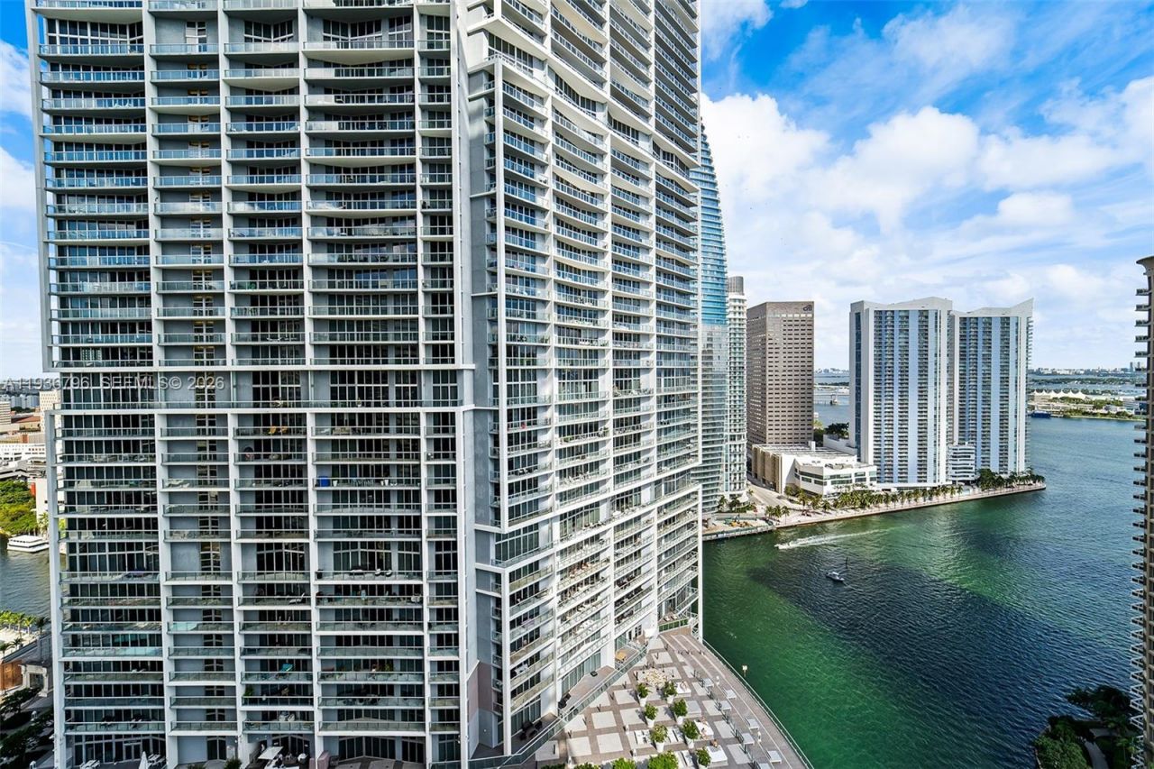 495 Brickell Ave, Unit 2904, Miami, FL 33131 Photo