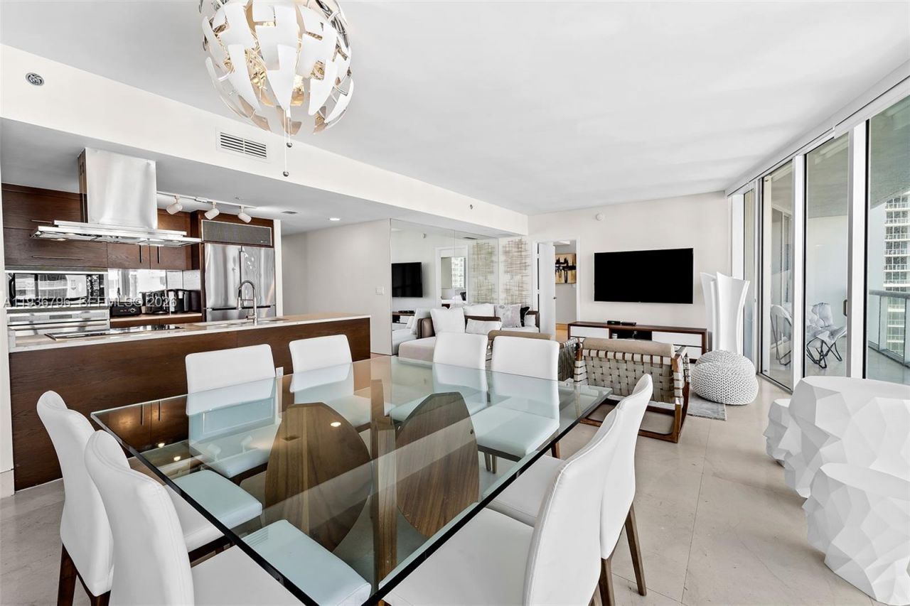495 Brickell Ave, Unit 2904, Miami, FL 33131 Photo