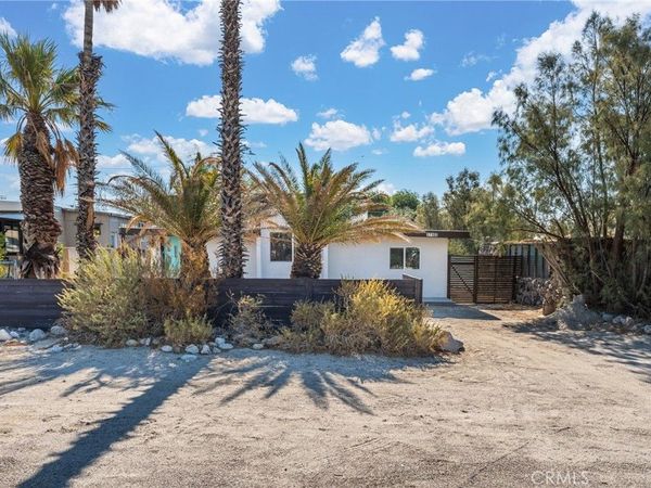 17102 Sanborn, North Palm Springs, CA 92258