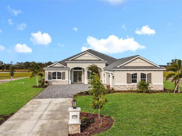 3499 QUIVER COURT, SARASOTA, FL 34240