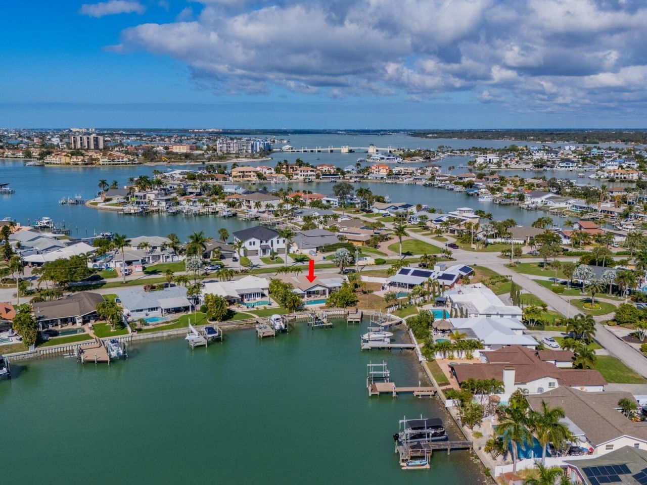 1028 79th Street S, Saint Petersburg, FL 33707 Photo