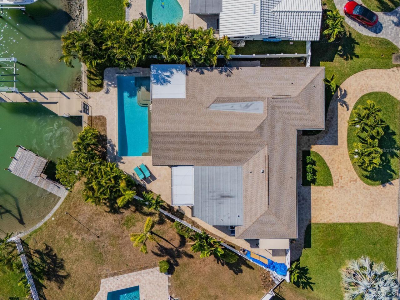 1028 79th Street S, Saint Petersburg, FL 33707 Photo