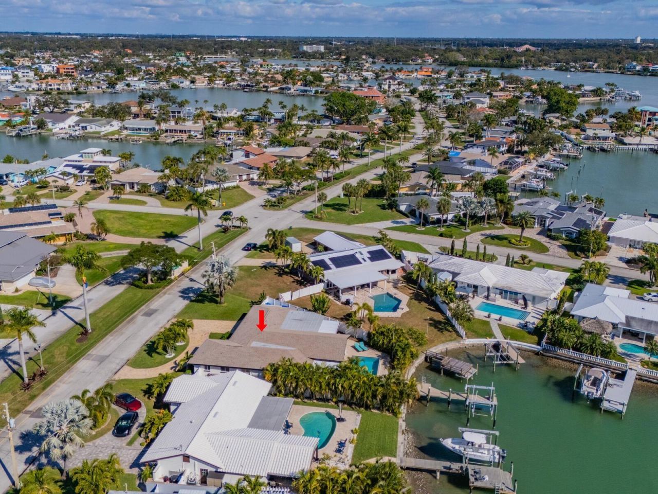 1028 79th Street S, Saint Petersburg, FL 33707 Photo