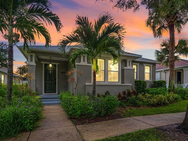 7865 15th Lane, Vero Beach, FL 32966