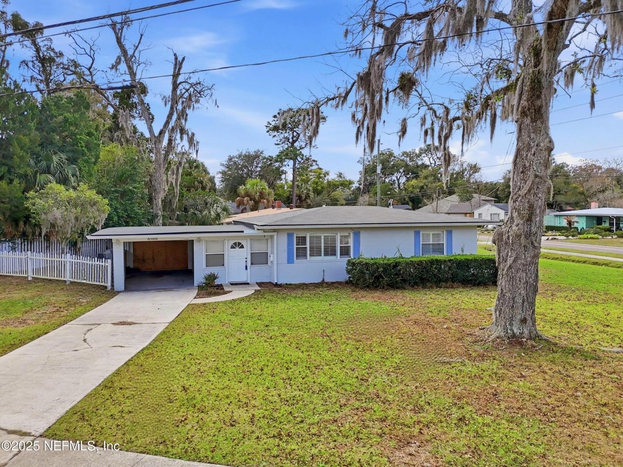 6500 Altama Road, Jacksonville, FL 32216 Main Photo