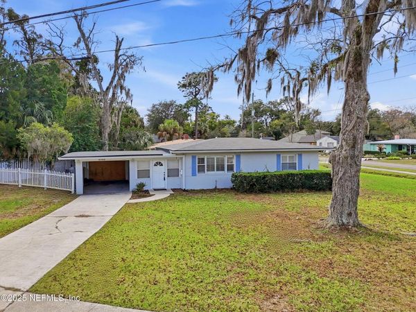 6500 ALTAMA Road, Jacksonville, FL 32216