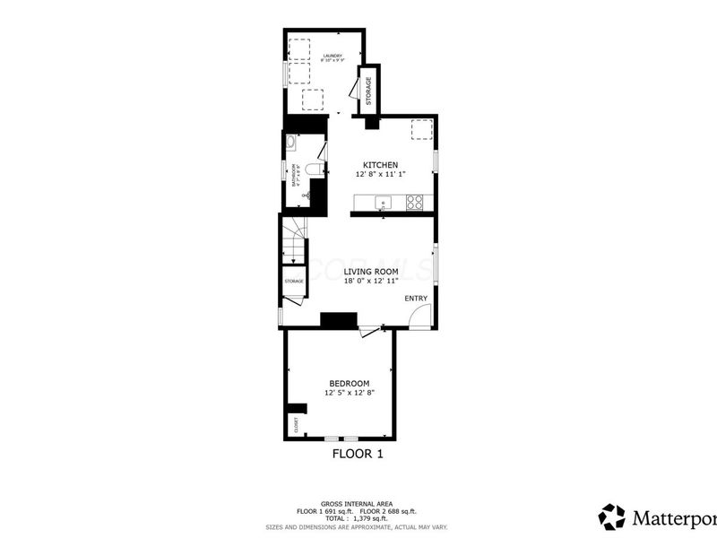 112 Oakwood Avenue, Newark, OH 43055 Photo 16