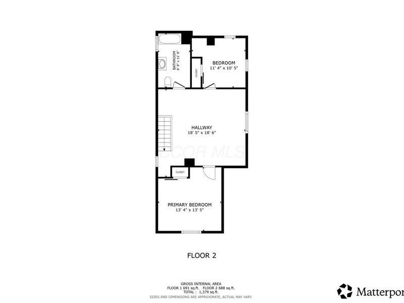 112 Oakwood Avenue, Newark, OH 43055 Photo 17