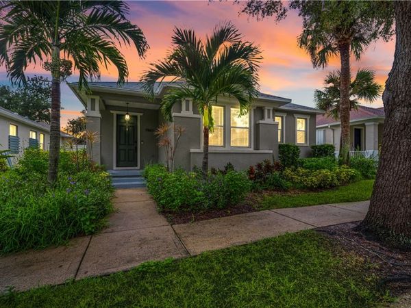 7865 15th Lane, Vero Beach, FL 32966