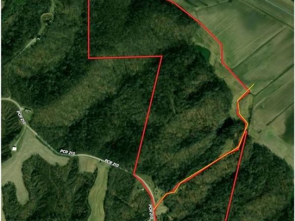 Off PCR 210, Perryville, MO 63775