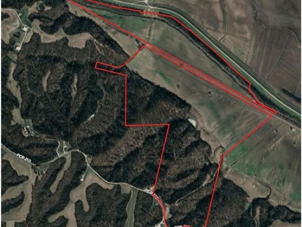 Off PCR 210, Perryville, MO 63775
