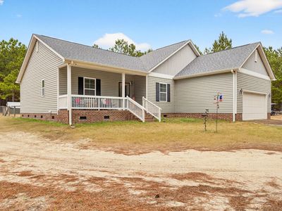 6797 M W Rickenbaker Road, Summerton, SC 29148