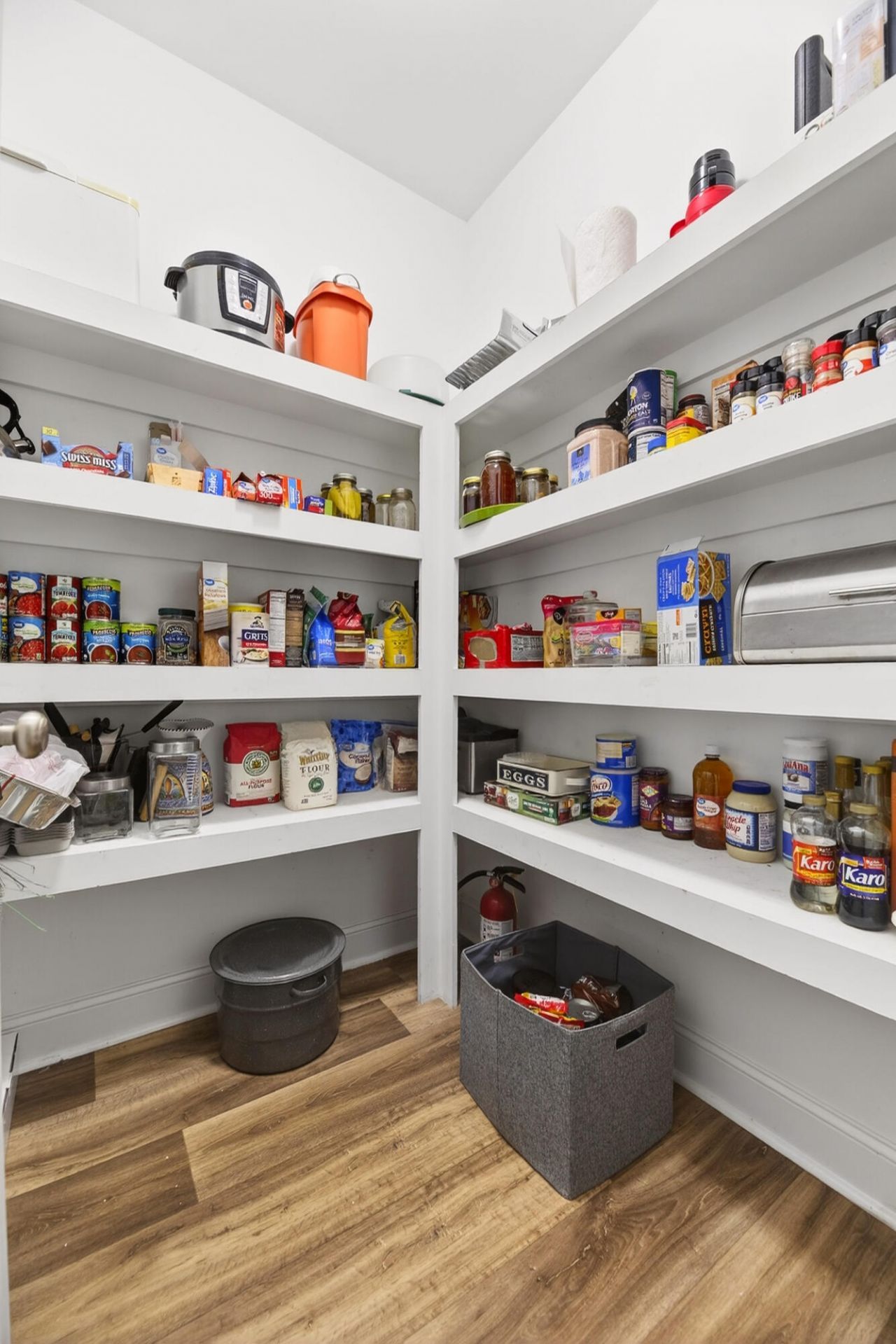 6797 M W Rickenbaker Road Photo 20